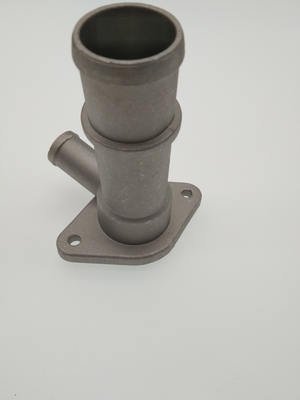 1201.59 Caixa de refrigeração de flange de água para Peugeot Performance garantida