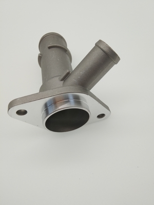 1201.59 Caixa de refrigeração de flange de água para Peugeot Performance garantida