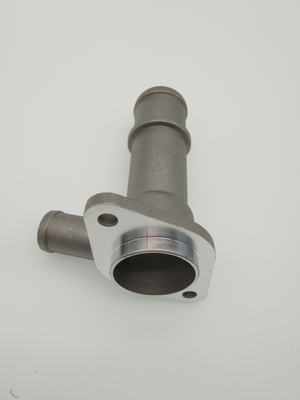 1201.59 Caixa de refrigeração de flange de água para Peugeot Performance garantida