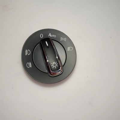 Melhor opção de interruptor de farol de carro B 5ND941431B para VW Jetta Golf 2.0 TDI 16V