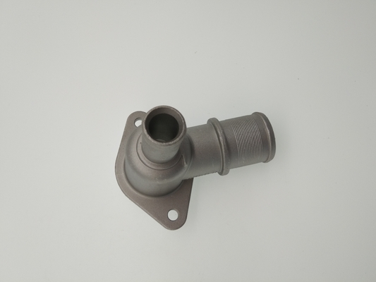 Substituição/reparação de flange de refrigeração do motor Termostato 1201C3 1201.C3 para Peugeot 206 207 306 307 308 Citroen C2 C3 C4 1.6