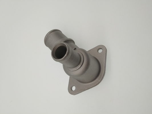 Substituição/reparação de flange de refrigeração do motor Termostato 1201C3 1201.C3 para Peugeot 206 207 306 307 308 Citroen C2 C3 C4 1.6
