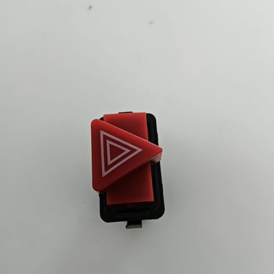 OE NO. 8L0 941 509L Interruptor de luz de aviso de perigo para motor Audi A3 8L S3 quattro