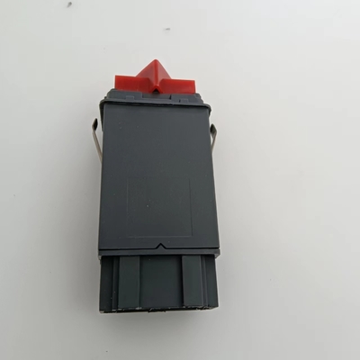 OE NO. 8L0 941 509L Interruptor de luz de aviso de perigo para motor Audi A3 8L S3 quattro