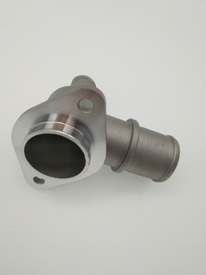 Substituição/reparação de flange de refrigeração do motor Termostato 1201C3 1201.C3 para Peugeot 206 207 306 307 308 Citroen C2 C3 C4 1.6