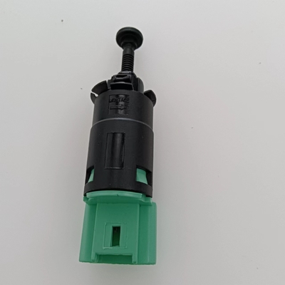 Interruptor de luz de travão de plástico metálico 4534.48 4534.63 4534.65 para Peugeot 207 307 308