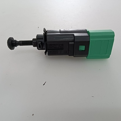 Interruptor de luz de travão de plástico metálico 4534.48 4534.63 4534.65 para Peugeot 207 307 308