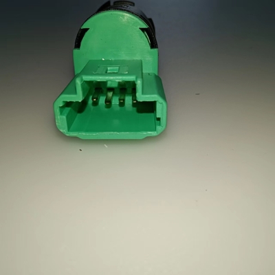 Interruptor de luz de travão de plástico metálico 4534.48 4534.63 4534.65 para Peugeot 207 307 308