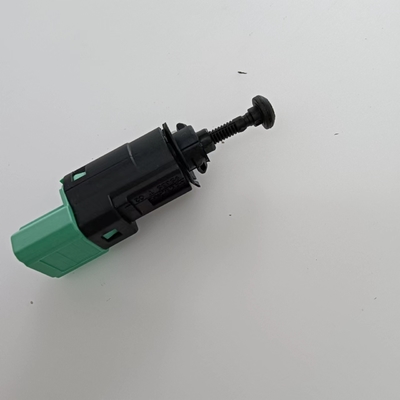 Interruptor de luz de travão de plástico metálico 4534.48 4534.63 4534.65 para Peugeot 207 307 308