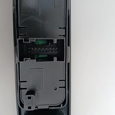 Interruptor de janela de energia elétrica 6554.QA 6554QA 9654859677 para Peugeot 207 207SW 207CC