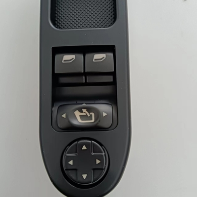 Interruptor de janela de energia elétrica 6554.QA 6554QA 9654859677 para Peugeot 207 207SW 207CC