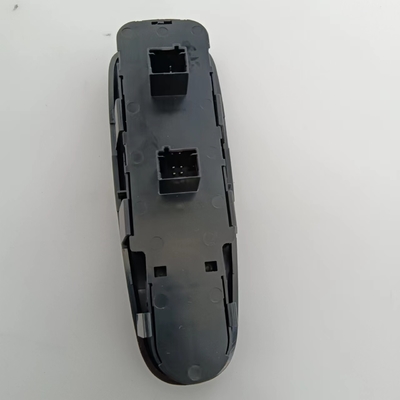 Automóveis Citroen 6554YH Power Window Control Switch para C4 Grand Picasso 2007-2014