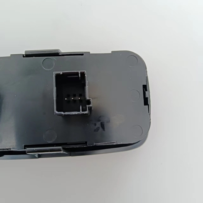 Automóveis Citroen 6554YH Power Window Control Switch para C4 Grand Picasso 2007-2014