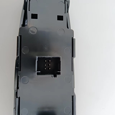 Automóveis Citroen 6554YH Power Window Control Switch para C4 Grand Picasso 2007-2014