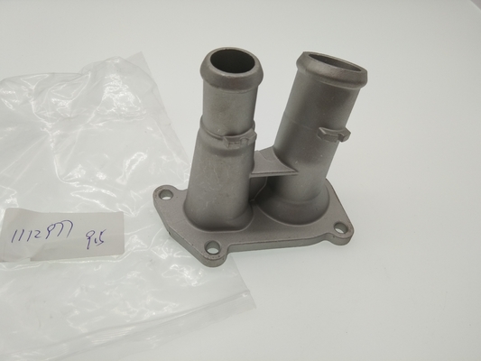 1112977 Caixa de termostato de flange de refrigerante para FORD FIESTA MK4 Focus 98MM-9K478-DA