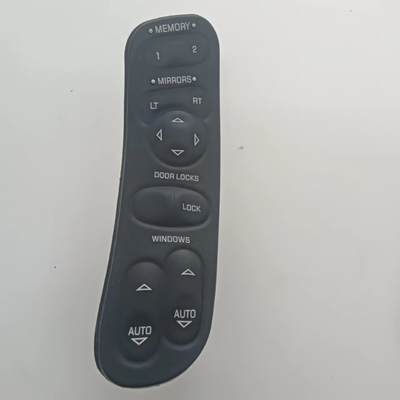 Master Power Window Switch para Chevrolet C5 Corvette 1997-2004 Propósito Substituição/Reparação