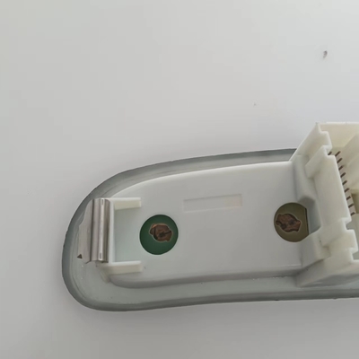 Master Power Window Switch para Chevrolet C5 Corvette 1997-2004 Propósito Substituição/Reparação