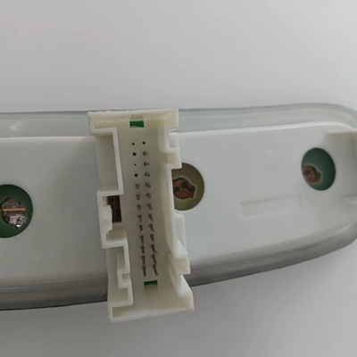 Master Power Window Switch para Chevrolet C5 Corvette 1997-2004 Propósito Substituição/Reparação