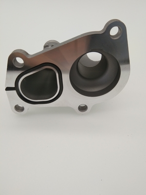 1112977 Caixa de termostato de flange de refrigerante para FORD FIESTA MK4 Focus 98MM-9K478-DA
