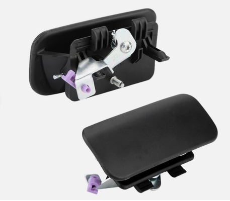 Yc15V26600an Manobrista de porta deslizante para automóveis de mão esquerda/direita para Ford Transit V348 Vc15 Product