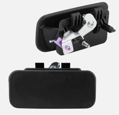 Yc15V26600an Manobrista de porta deslizante para automóveis de mão esquerda/direita para Ford Transit V348 Vc15 Product