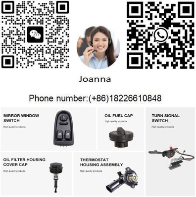 Yc15V26600an Manobrista de porta deslizante para automóveis de mão esquerda/direita para Ford Transit V348 Vc15 Product