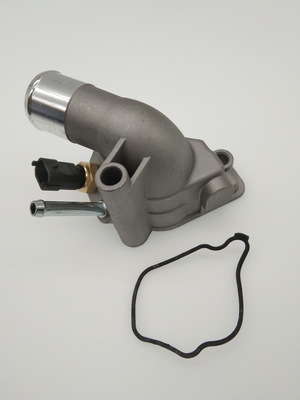 Termostato W/ Sensor Para Opel Astra G Astra H Corsa C VECTRA B C 24456401 6338005 TMS1342