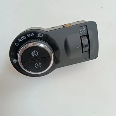 13268707 Farol Elétrico de Carro Lâmpada de cabeça Lâmpada de controle de luz Switch para Chevrolet Cruze Malibu