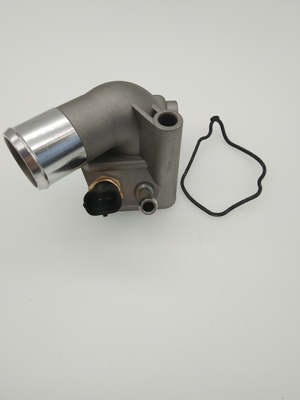Termostato W/ Sensor Para Opel Astra G Astra H Corsa C VECTRA B C 24456401 6338005 TMS1342