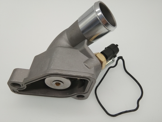 Termostato W/ Sensor Para Opel Astra G Astra H Corsa C VECTRA B C 24456401 6338005 TMS1342
