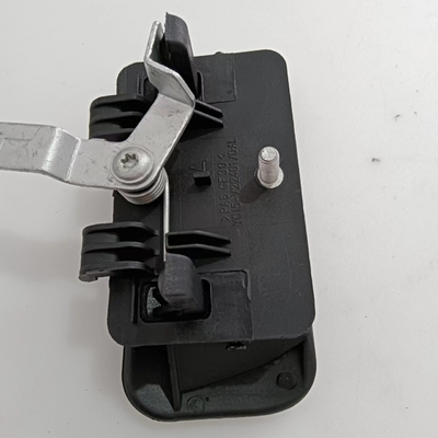 Ford Transit MK6 MK7 Porta dianteira/esquerda compatível com interruptor de levantador de janela