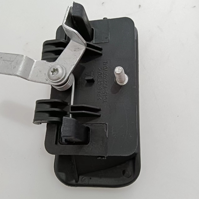 Ford Transit MK6 MK7 Porta dianteira/esquerda compatível com interruptor de levantador de janela