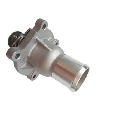 Flange do refrigerante do termostato para a OPEL Fiat 24435102 6338050 1338404