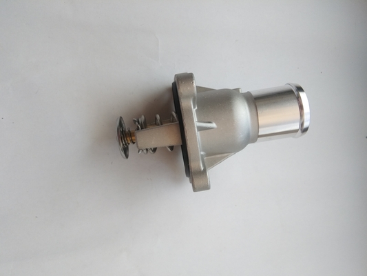 Flange do refrigerante do termostato para a OPEL Fiat 24435102 6338050 1338404