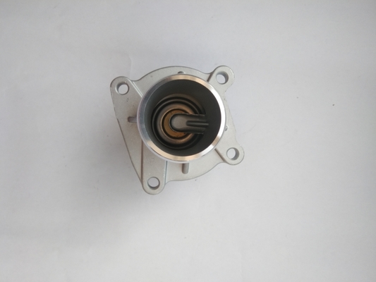 Flange do refrigerante do termostato para a OPEL Fiat 24435102 6338050 1338404
