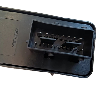 Obtenha o ajuste perfeito para o seu Citroen C5 96644915XT Electric Master Control Switch