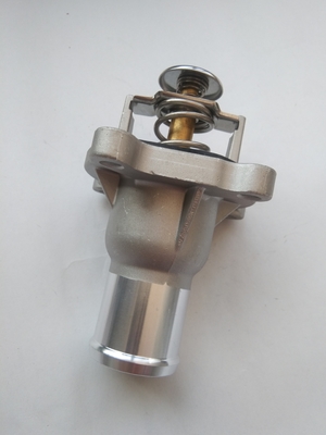 Flange do refrigerante do termostato para a OPEL Fiat 24435102 6338050 1338404