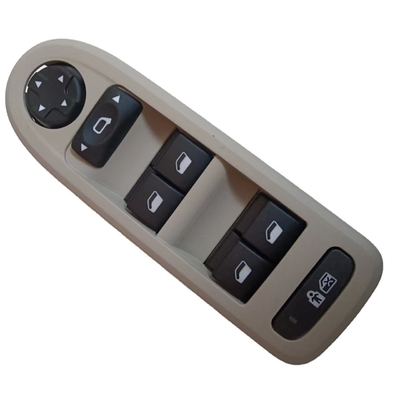 Obtenha o ajuste perfeito para o seu Citroen C5 96644915XT Electric Master Control Switch