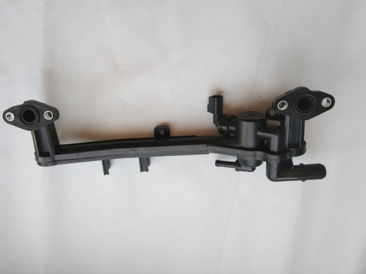 LR010891 Flange de saída do líquido de arrefecimento do motor para Range Rover Velar HX-CF0075 LR122711 LR018273 LR077042 LR087559 LR109402