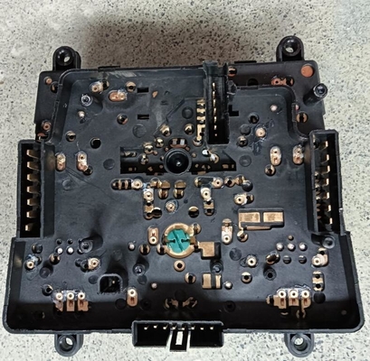 Consola de comutação da janela de alimentação para 2000-2004 Mercedes Benz W163 ML320 ML430 1638206610