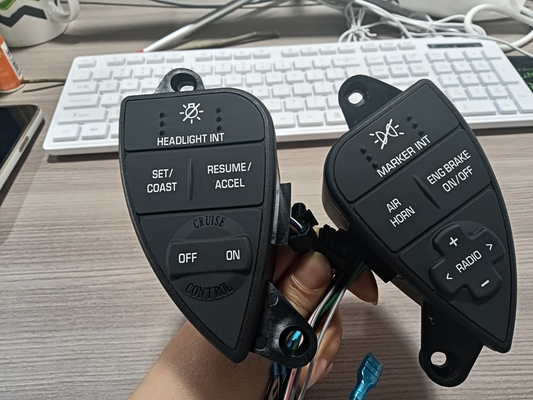 2611199C91 Comutador automático para 2008-2016 International ProStar Cruise Control OEM NO