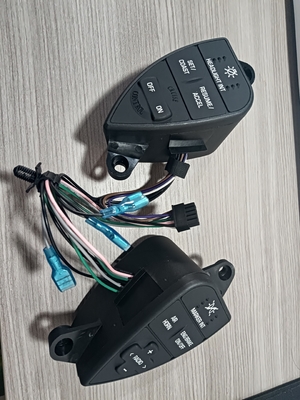 2611199C91 Comutador automático para 2008-2016 International ProStar Cruise Control OEM NO