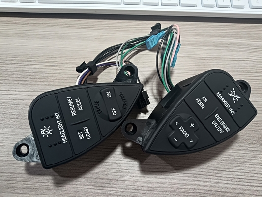 2611199C91 Comutador automático para 2008-2016 International ProStar Cruise Control OEM NO