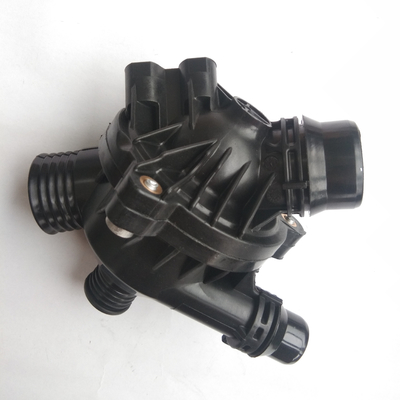 11537633477 11538636594 11537588257 Revestimento do termostato do motor para BMW