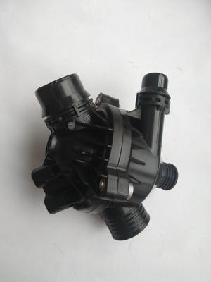 11537633477 11538636594 11537588257 Revestimento do termostato do motor para BMW