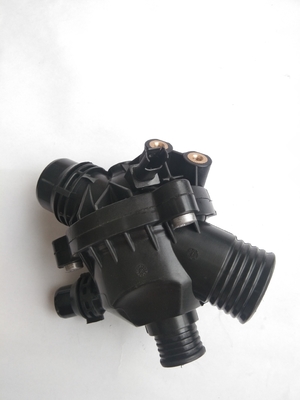 11537633477 11538636594 11537588257 Revestimento do termostato do motor para BMW
