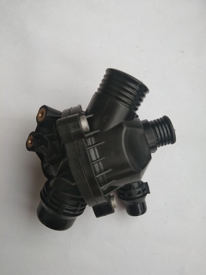 11537633477 11538636594 11537588257 Revestimento do termostato do motor para BMW