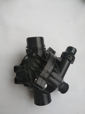 11537633477 11538636594 11537588257 Revestimento do termostato do motor para BMW