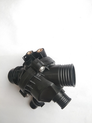 11537633477 11538636594 11537588257 Revestimento do termostato do motor para BMW
