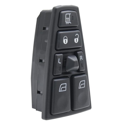 Interruptor de comando principal de potência para Volvo Truck FH12 FM12 FM9 FH FM VNL 20953592 20455317